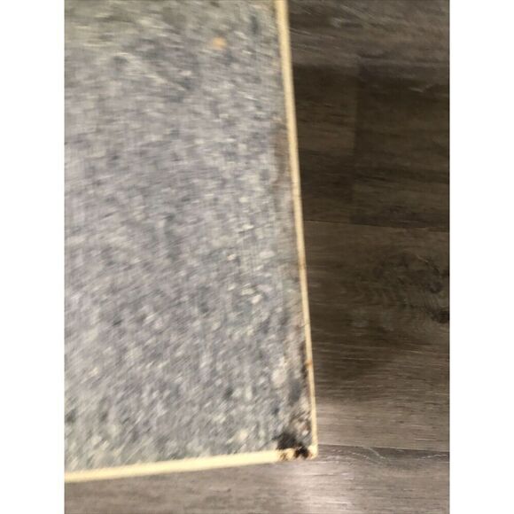 Bond Street Jewelry Box With Red Felt Liner. Vintage - Picture 13 of 16